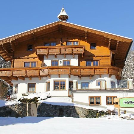 Vila Feldlhof Schladming Exteriér fotografie