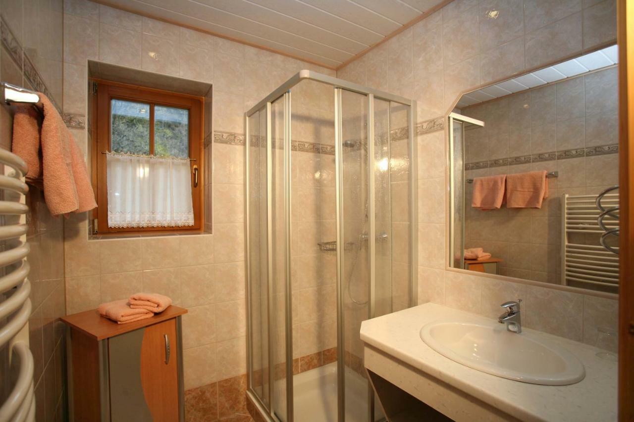 Vila Feldlhof Schladming Exteriér fotografie